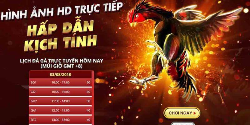 Ưu điểm chinh phục người chơi
