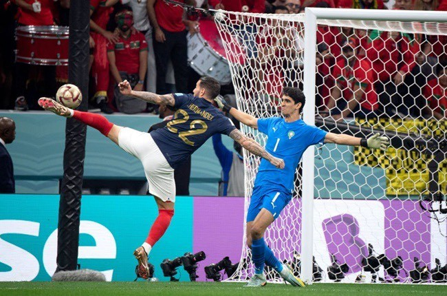 Ảnh có chứa người, thể thao, Nơi thi đấu thể thao, ngoài trời
Mô tả được tạo tự động