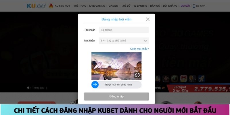 Cách thức đăng nhập đơn giản thực hiện trên 2 thiết bị máy tính, điện thoại