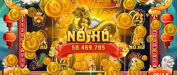 Nổ hũ NH88 Cẩm nang toàn diện cho người chơi thăng hoa cùng máy nổ hũ