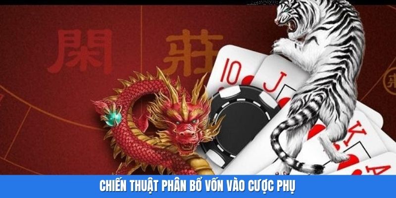 Bảng tỷ lệ thưởng chi tiết cửa phụ Rồng Hổ