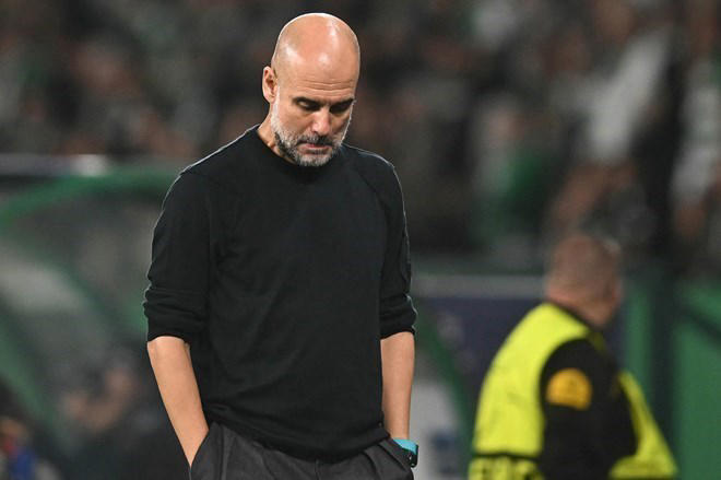 Man City luôn chứng minh đẳng cấp khi mùa giải bước vào thời điểm căng thẳng 
