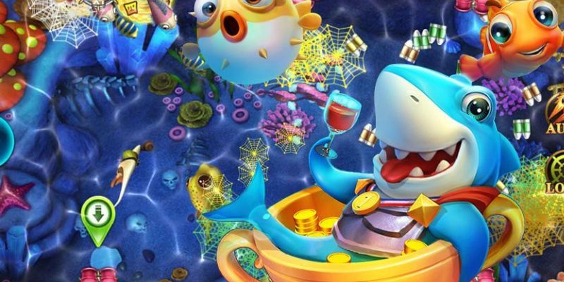 Những nét độc đáo chỉ có ở game của Jili