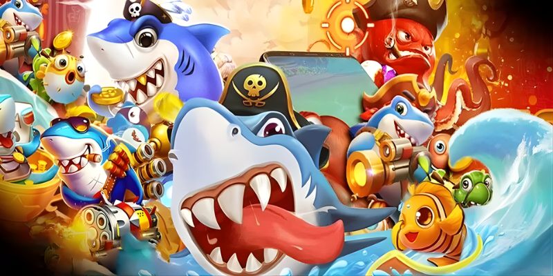 Khái niệm cơ bản về tỷ lệ tiêu diệt boss bắn cá