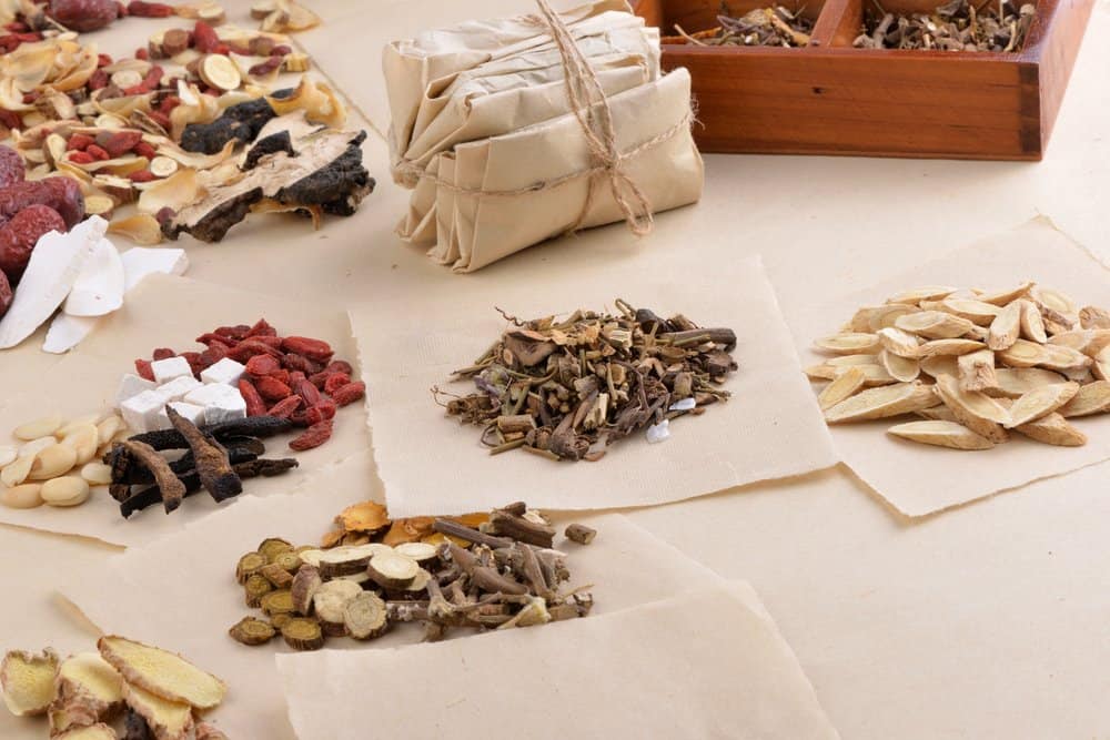 Cây xạ đen chữa bệnh gì