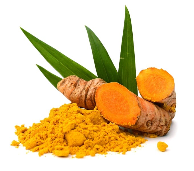 Củ nghệ vàng chữa bệnh gì