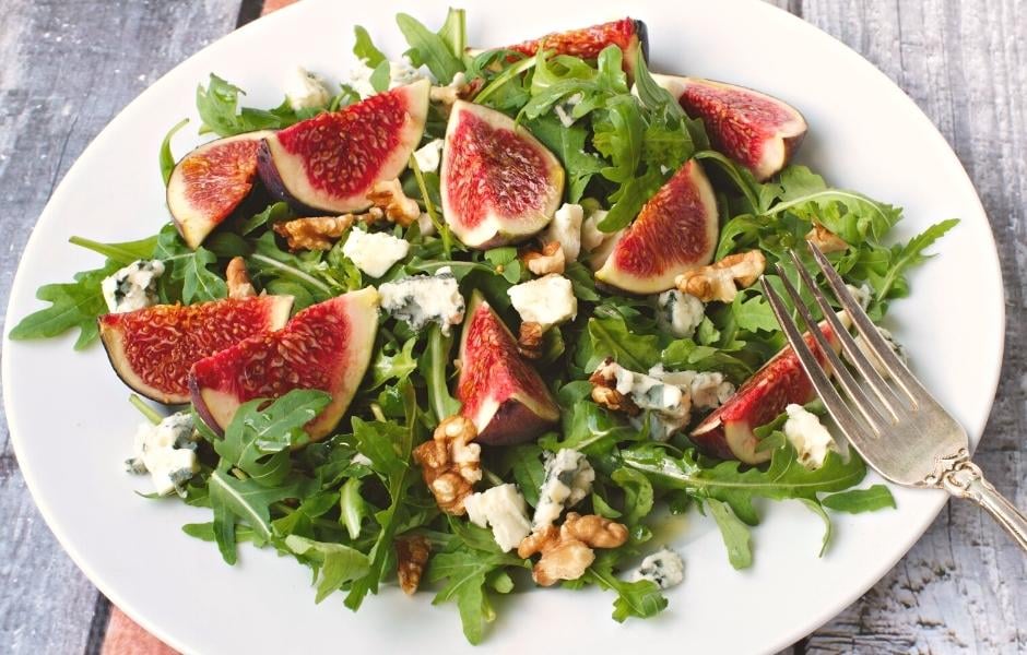 Quả sung chữa được những bệnh gì