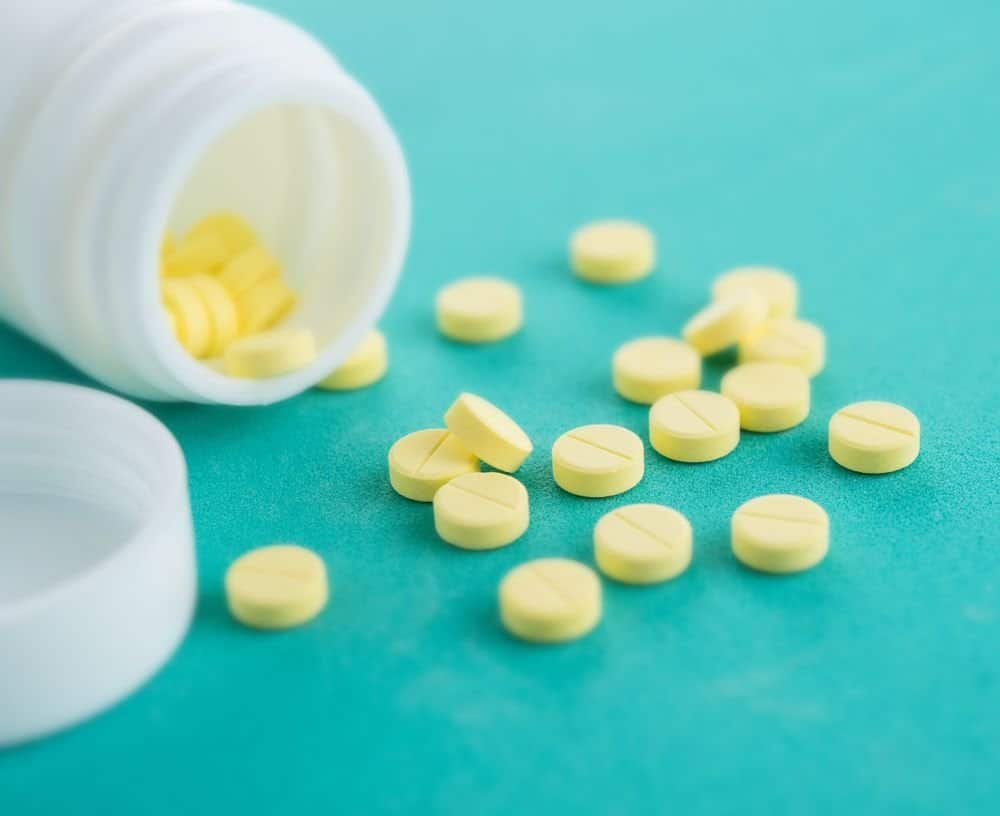 Thuốc drotaverin chữa bệnh gì